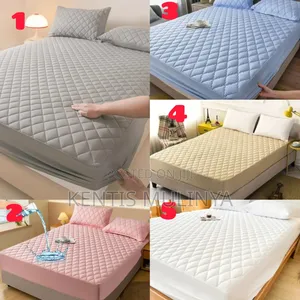 Kinga ya Godoro - 5x6 & 6x6