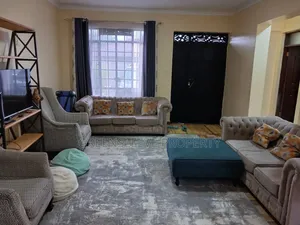 3 Bedroom House for Rent in Karen