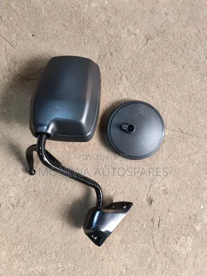 Kioo cha Side cha Nissan Vanette Mkono wa Kushoto - Kipya Kabisa
