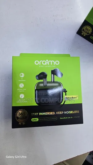 Oraimo Spacebud Lite 2+ Earbuds