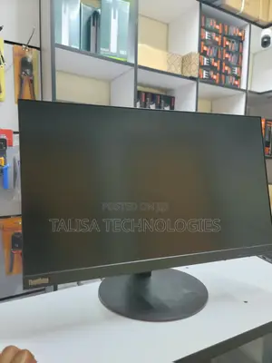 Lenovo ThinkVision T24i-10 Monitor ya Inchi 24 Isiyo na Fremu
