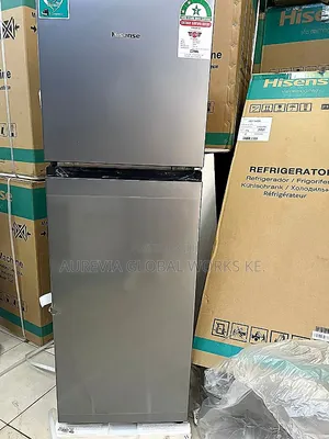 Hisense 154L Jokofu