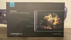 Huion Kamvas 13 Pro Pen Display