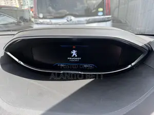 Peugeot 3008 GT Line 2020