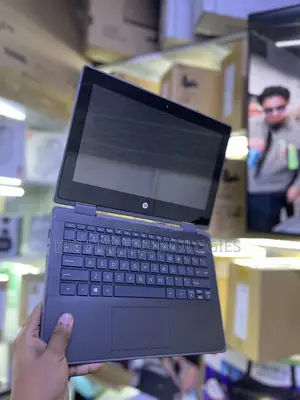 Laptop HP ProBook x360 11 G6 EE
