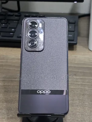 Oppo Reno12 Pro 512GB Mpya Zambarau