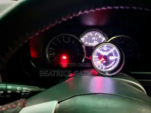 2016 Suzuki Jimny Pearl