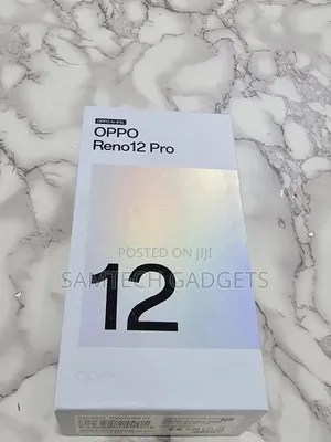Oppo Reno12 Pro 512GB Mpya Zambarau