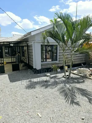 3 Bedroom Bungalow for Sale in Ruiru Murela, Kimbo