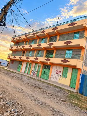 Block ya Flat za Kununua Mwihoko, Githurai