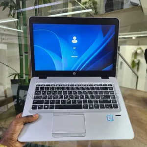 Laptop HP EliteBook 840 G3 - Core i5, 8GB RAM, 256GB SSD