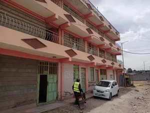 1 Bedroom Apartment for Sale in Mwihoko, Githurai