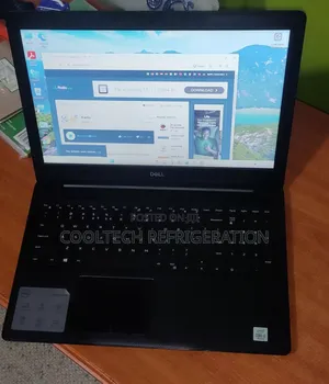 Dell Latitude 5300 Laptop 4GB RAM, Intel Core i3, 256GB SSD