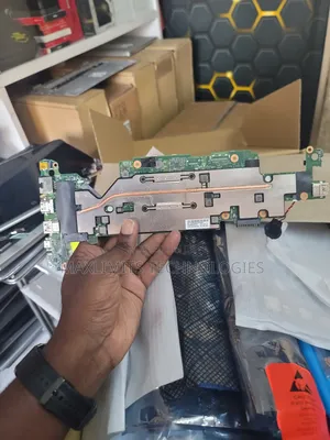 Motherboard ya HP ProBook 11ee G2 - Intel Core i5 7th Gen