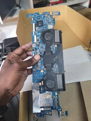 HP EliteBook 1030 G3 Motherboard i5 (16GB RAM)