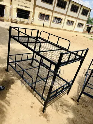 3.5ft x 6ft Heavy Duty Student Bunk Beds