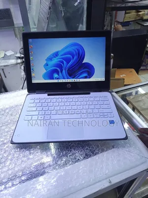 Laptop HP Pro x360 Fortis 11 G9