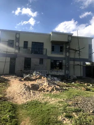 Maisonette ya Vyumba 7 kwa Ajili ya Kuuzwa Pamora Villas, Kibiku