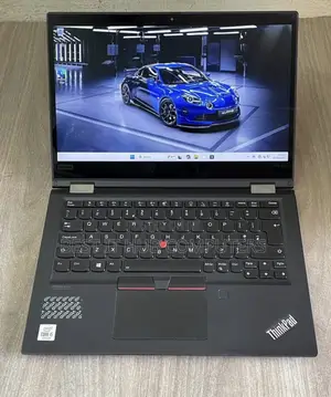 Lenovo ThinkPad L13 Yoga Laptop