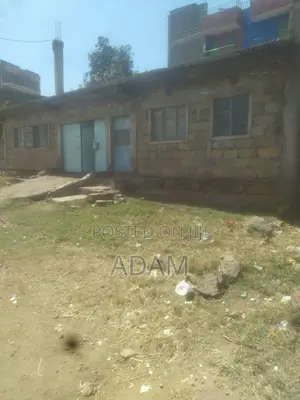 5-Bedroom Block of Flats in Sunton Estate