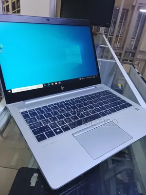Laptop HP EliteBook 840 G5 - i7, 16GB RAM, 512GB SSD