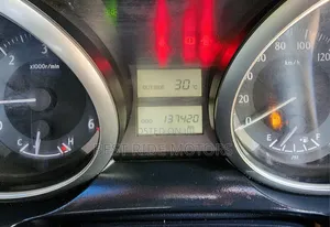 Toyota Land Cruiser Prado 3.0 D-4D 2015
