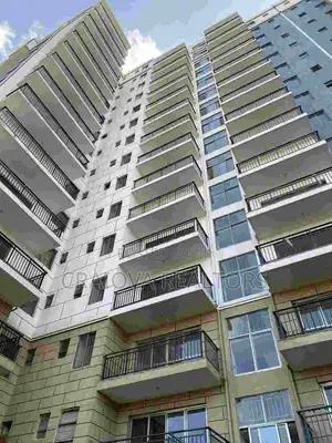 2 Bedroom All Ensuite Apartment for Rent in Hurlingham