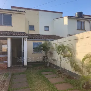 Maisonette ya Vyumba 4 vya Kulala kwa Ajili ya Kukodisha Buru Buru Ph 5 Extn