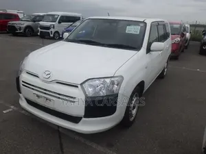 Mazda Familia 2019 White