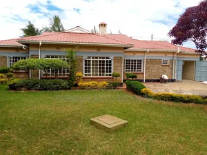 Furnished 4-Bedroom Bungalow for Sale in Kimumu, Eldoret