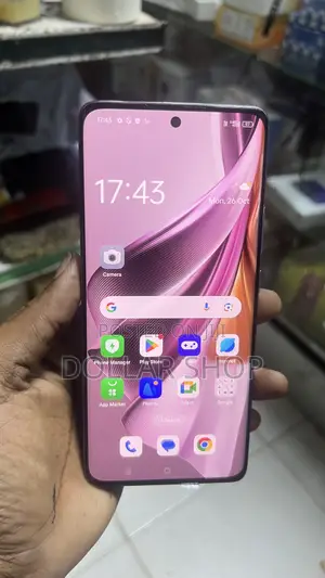 Oppo Reno10 Pro 5G 256GB Zambarau