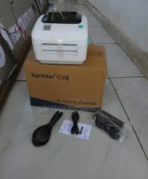 Xprinter XB 470 Barcode Scanner Mpya kwa POS
