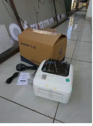 Brand New Xprinter XB 470 Barcode Scanner