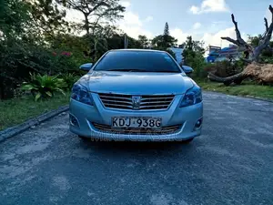 Toyota Premio 1.8 AWD 2016 Nyeupe