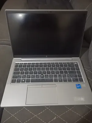 HP EliteBook 840 G8 Laptop 16GB RAM, 256GB SSD