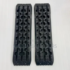 Universal 4x4 Mud Tracks / Recovery Boards (Jozi)