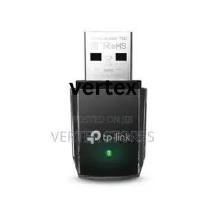TP-Link Archer T3U AC1300 Mini USB Wi-Fi Adapter