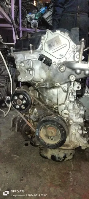 Mazda CX-5 Petrol Engine (Used)