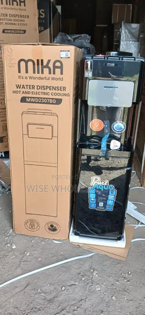 Mika MWD2307BG Water Dispenser