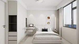 1 Bedroom Apartment for Sale in Casa Rina Heights, Raphta Road