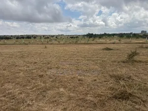 Ardhi ya Biashara Inauzwa Konza