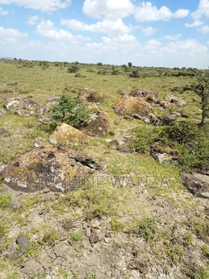 Plots for Sale in Kajiado Near KCA University