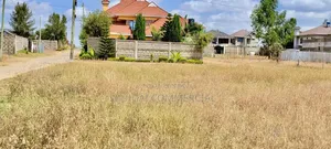 Kiwanja cha Makazi Muigai Estate, Kitengela