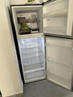 Von Refrigerator