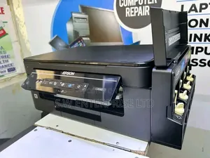 Epson L3060 Printer ya Inkjet 3-in-1