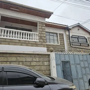 Maisonette ya Vyumba 4 kwa Ajili ya Kuuzwa Harambe Sacco Estate, Greenspan