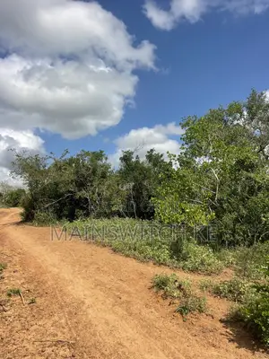 95 Acres Farmland for Sale, Majengo Ya Wakala, Marafa