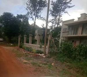 Kiwanja cha Makazi kwa Uuzaji Oaklands, Ruiru