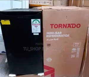 Tornado 100 Litres Single Door Refrigerator