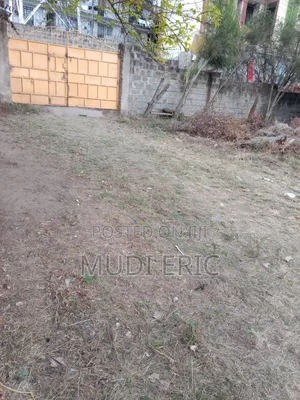Residential/Commercial Plot for Sale, Maasai Lodge